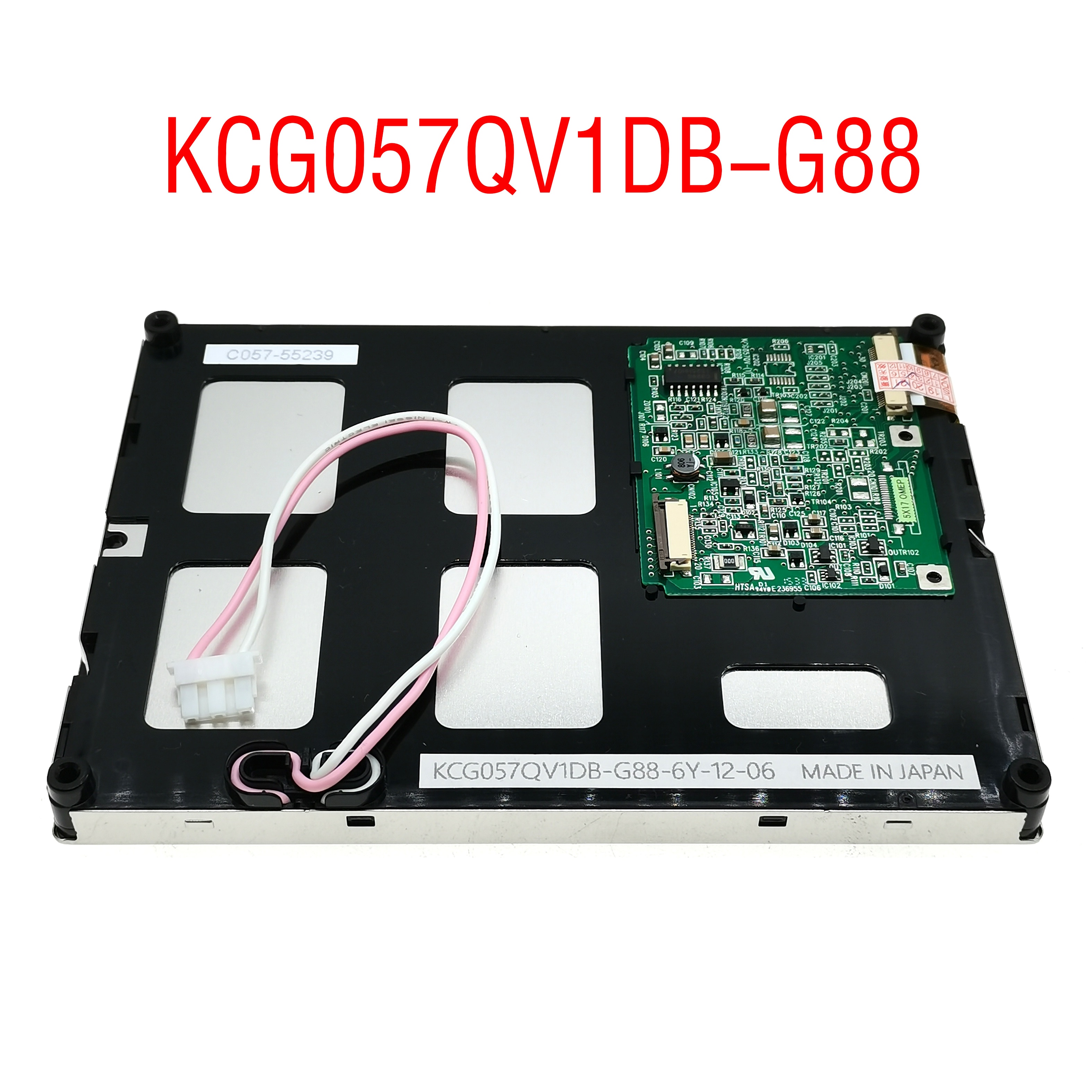  KCG057QV1DB-G88 5.7 320*240 CSTN LCD ȭ ..